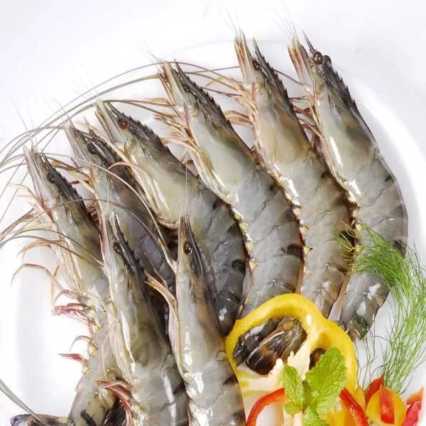 Frozen Prawns